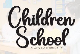 Creative Font Ideas for School Projects
