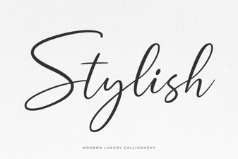 Creative Font Styles for Your Next Design Project